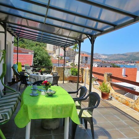 Apartmani Kate Trogir Exteriér fotografie