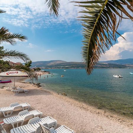 Apartmani Kate Trogir Exteriér fotografie