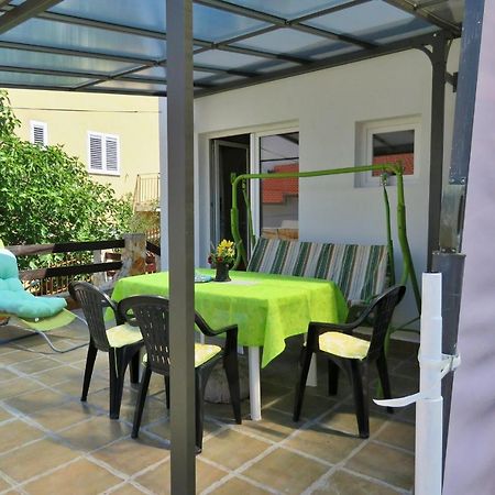Apartmani Kate Trogir Exteriér fotografie