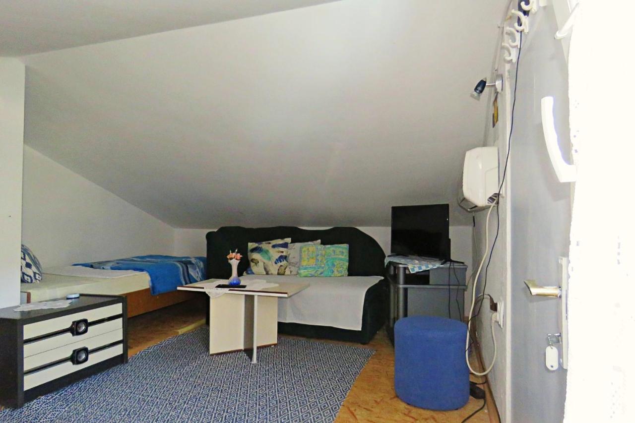 Apartmani Kate Trogir Exteriér fotografie