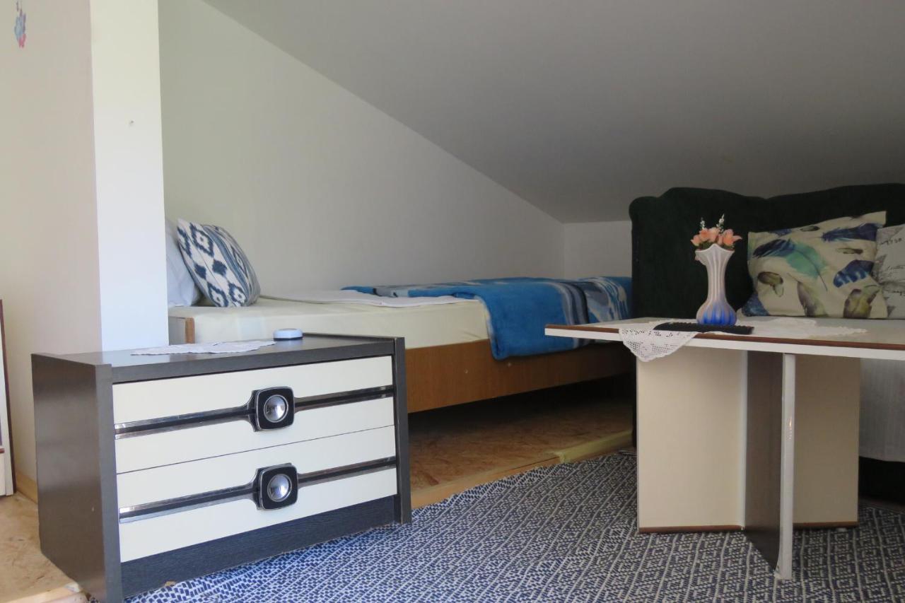 Apartmani Kate Trogir Exteriér fotografie