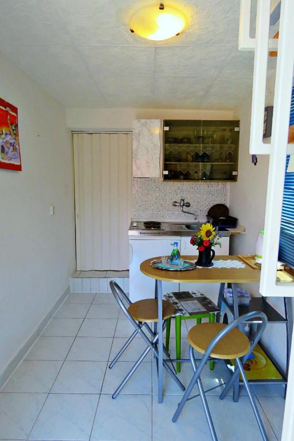 Apartmani Kate Trogir Exteriér fotografie