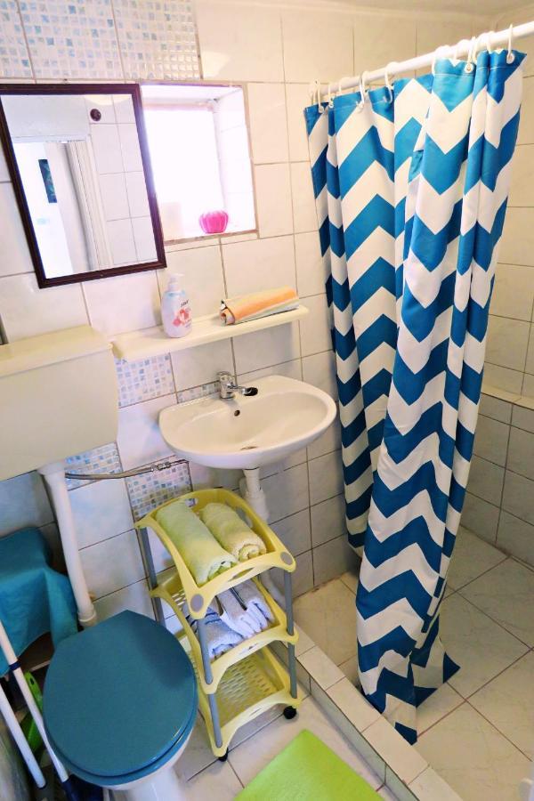 Apartmani Kate Trogir Exteriér fotografie
