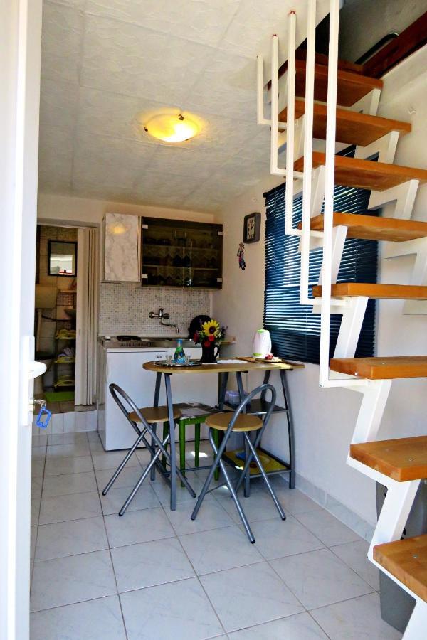 Apartmani Kate Trogir Exteriér fotografie