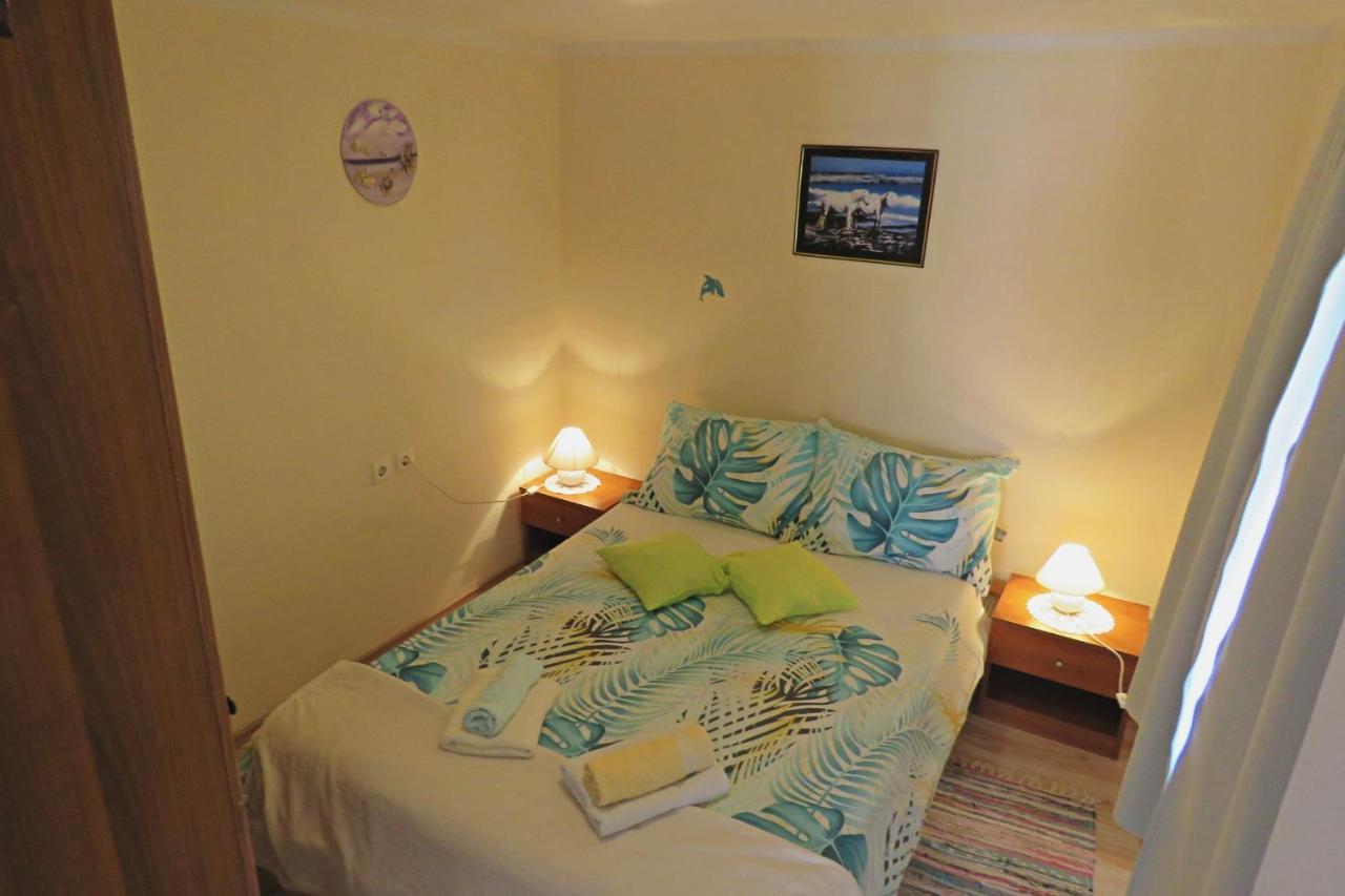 Apartmani Kate Trogir Exteriér fotografie