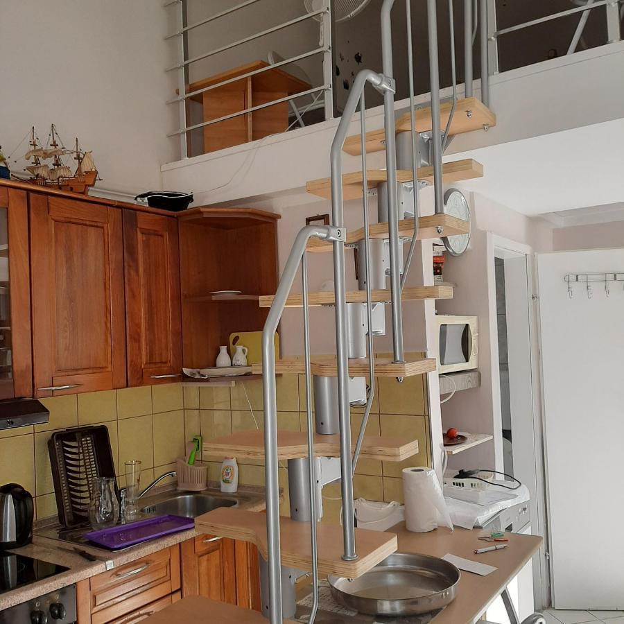 Apartmani Kate Trogir Exteriér fotografie