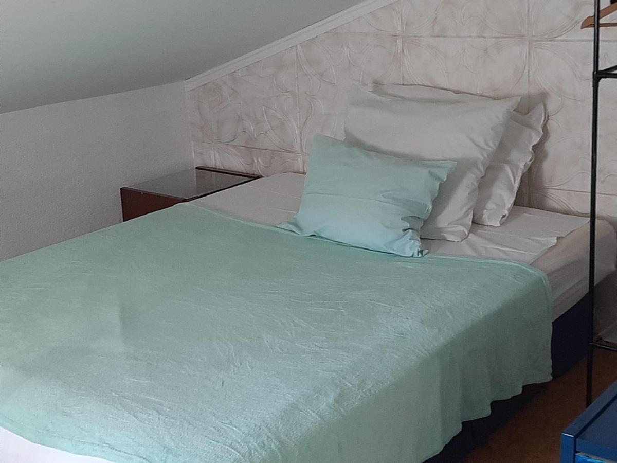 Apartmani Kate Trogir Exteriér fotografie