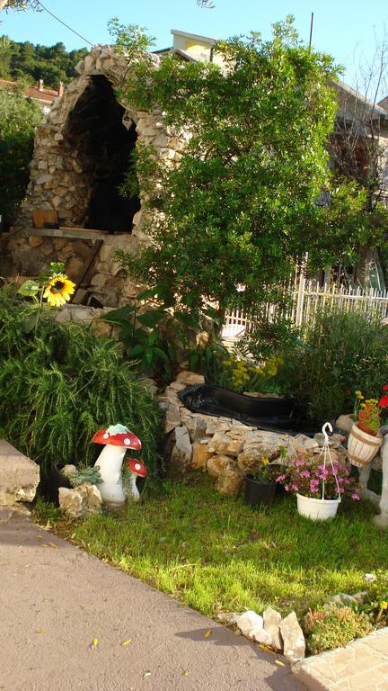 Apartmani Kate Trogir Exteriér fotografie