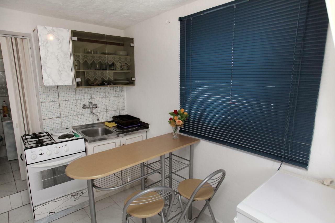 Apartmani Kate Trogir Exteriér fotografie